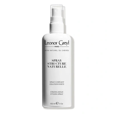 Leonor Greyl Spray Structure Naturelle (styling Spray), 5.2 Oz./ 150 ml