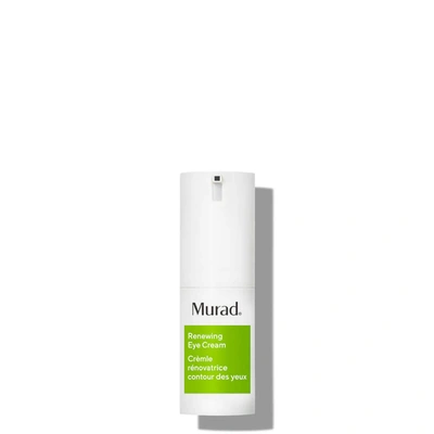 Shop Murad Resurgence Renewing Eye Cream (0.5 Fl. Oz.)