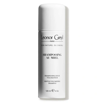 Shop Leonor Greyl Shampooing Au Miel Gentle Volumizing Shampoo (4 Oz.)