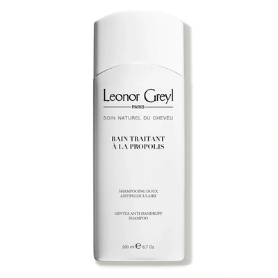Shop Leonor Greyl Bain Traitant La Propolis Gentle Anti-dandruff Shampoo (6.7 Oz.)