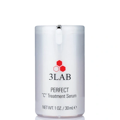 Shop 3lab Perfect C Treatment Serum (1 Oz.)