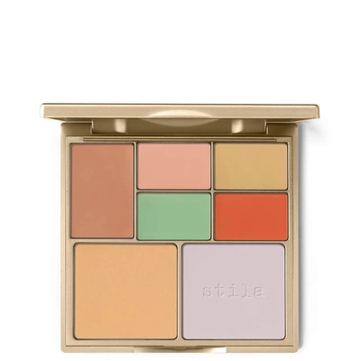 Shop Stila Correct Perfect All-in-one Color Correcting Palette (0.46 Oz.)