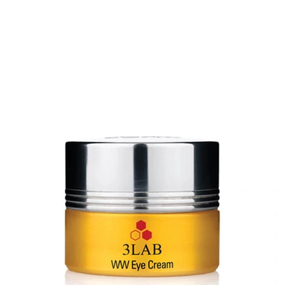 Shop 3lab Ww Eye Cream (0.5 Oz.)