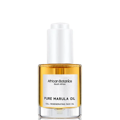 Shop African Botanics Pure Marula Oil (1 Fl. Oz.)