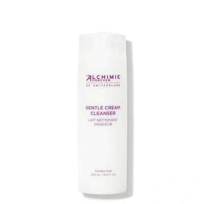 Shop Alchimie Forever Gentle Cream Cleanser (6.6 Fl. Oz.)