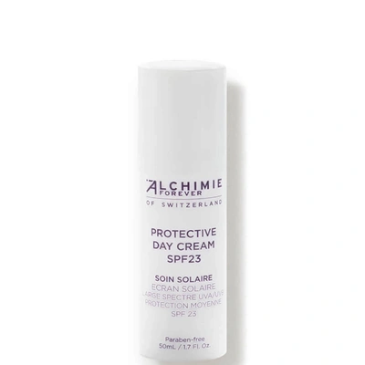 Shop Alchimie Forever Protective Day Cream Spf 23 (1.7 Fl. Oz.)