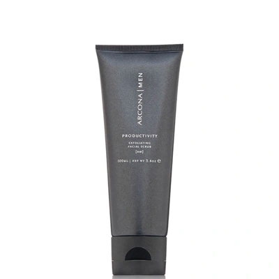 Arcona Productivity Exfoliating Facial Scrub (3.4 Oz.)