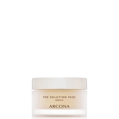 Shop Arcona The Solution Pads (45 Count)