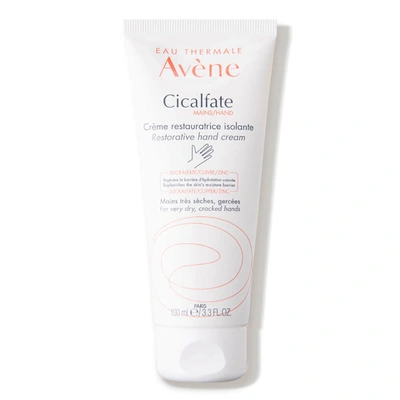 Shop Avene Cicalfate Restorative Hand Cream (3.3 Fl. Oz.)