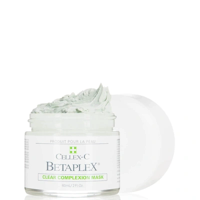 Shop Cellex-c Betaplex Clear Complexion Mask (2 Fl. Oz.)