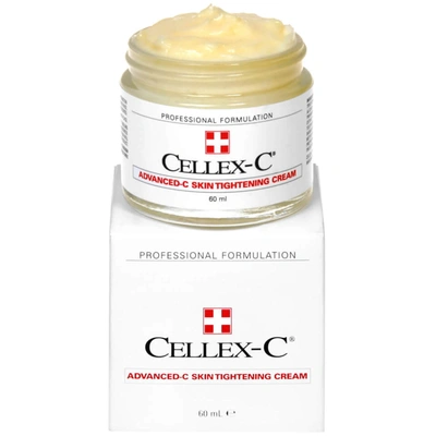 Shop Cellex-c Advanced-c Skin Tightening Cream (2 Oz.)