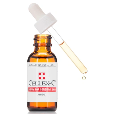 Shop Cellex-c Sensitive Skin Serum (1 Fl. Oz.)