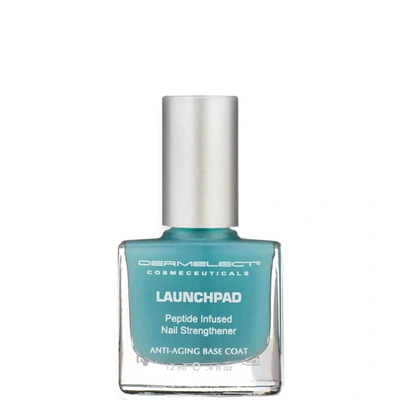 Shop Dermelect Cosmeceuticals Launchpad Nail Strengthener (0.4 Fl. Oz.)