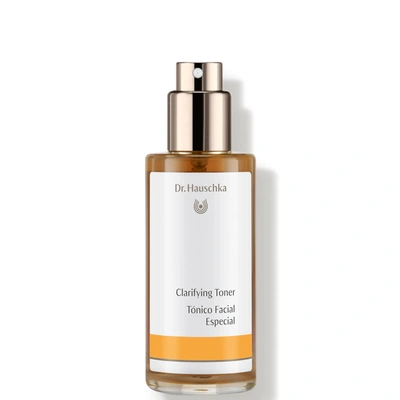 Shop Dr. Hauschka Clarifying Toner (3.4 Fl. Oz.)