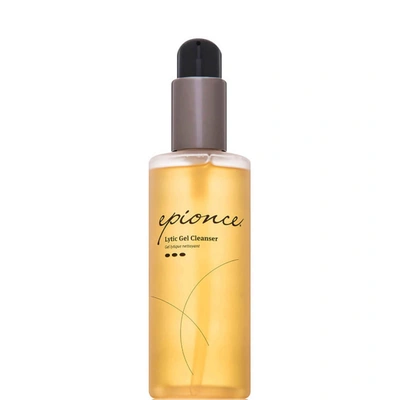 Shop Epionce Lytic Gel Cleanser (6 Fl. Oz.)