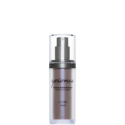 Shop Epionce Intense Defense Anti-aging And Repair Serum (30 Ml.)