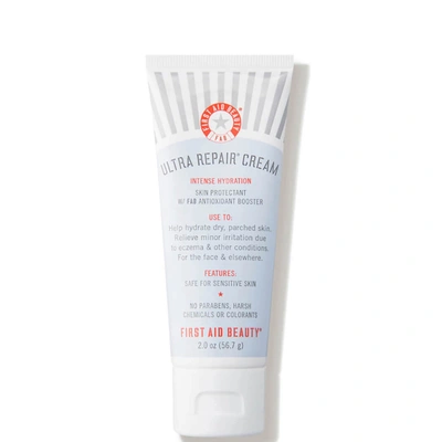 Shop First Aid Beauty Ultra Repair Cream (2 Oz.)