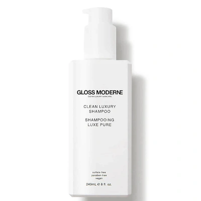 Shop Gloss Moderne Clean Luxury Shampoo (8 Fl. Oz.)