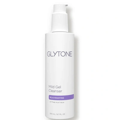 Shop Glytone Mild Gel Cleanser (6.7 Fl. Oz.)