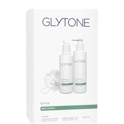 Shop Glytone Kp Kit (3 Piece - $76 Value)
