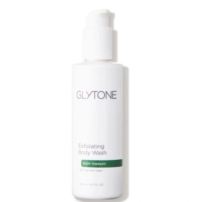 Shop Glytone Exfoliating Body Wash (6.7 Fl. Oz.)