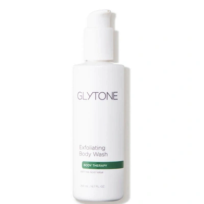 Glytone Exfoliating Body Wash (6.7 Fl. Oz.)