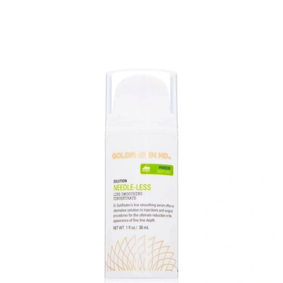 Shop Goldfaden Md Needle-less Line Smoothing Concentrate (1 Oz.)