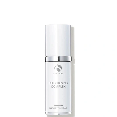Is Clinical Brightening Complex (1 Oz.)