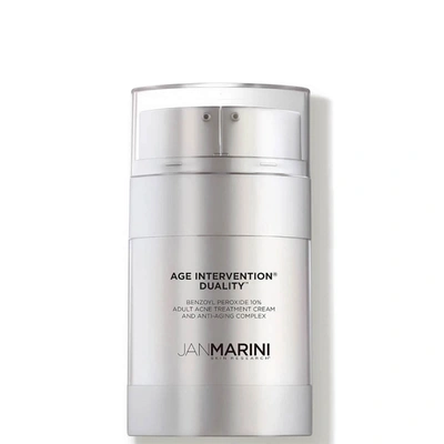 Shop Jan Marini Age Intervention Duality