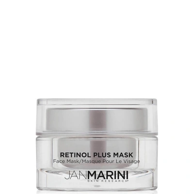 Jan Marini Retinol Plus Mask (1.2 Oz.)