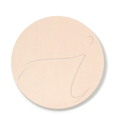 Shop Jane Iredale Purepressed Base Mineral Foundation Refill - Warm Brown - Spf15