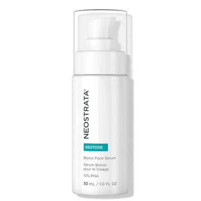 Shop Neostrata Restore Bionic Face Serum For Sensitive Skin With Phas 30ml