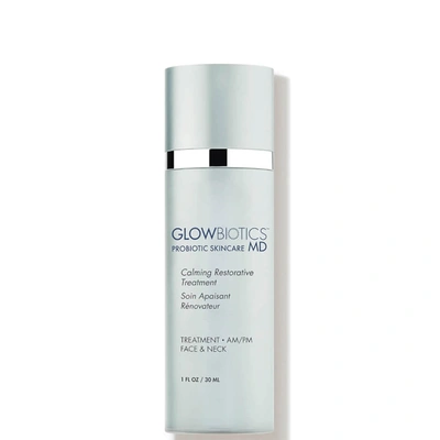 Shop Glowbiotics Md Calming Restorative Treatment (1 Fl. Oz.)