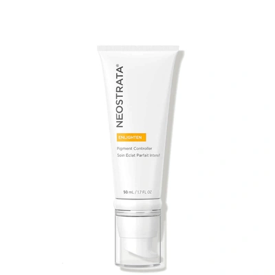 Shop Neostrata Enlighten Pigment Controller Cream With Retinol & Vitamin C 50ml