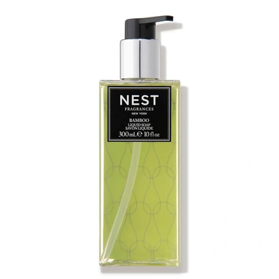 Shop Nest Fragrances Bamboo Liquid Soap (10 Fl. Oz.)
