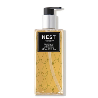 Shop Nest Fragrances Grapefruit Liquid Soap (10 Fl. Oz.)