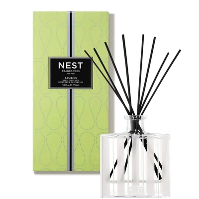 Shop Nest Fragrances Bamboo Reed Diffuser (5.9 Fl. Oz.)