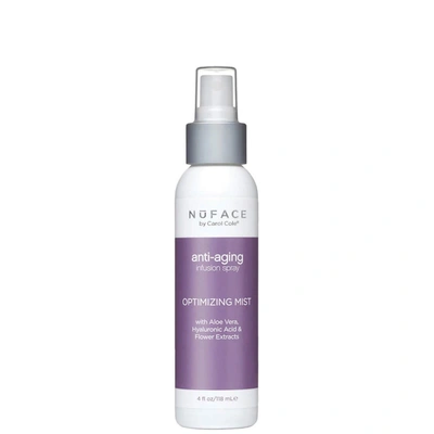 Shop Nuface Optimizing Mist (4 Fl. Oz.)