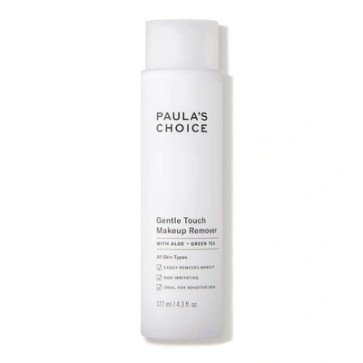 Shop Paula's Choice Gentle Touch Makeup Remover (4.3 Fl. Oz.)