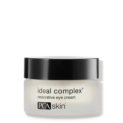 Shop Pca Skin Ideal Complex Restorative Eye Cream (0.5 Oz.)