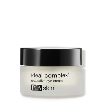 Pca Skin Ideal Complex Restorative Eye Cream (0.5 Oz.)