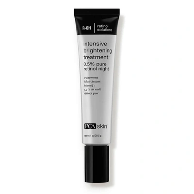 Shop Pca Skin Intensive Brightening Treatment 0.5 Pure Retinol Night (1 Oz.)