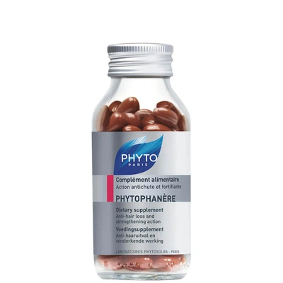 Shop Phyto Phanre Dietary Supplement (120 Count)