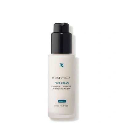 Shop Skinceuticals Face Cream (1.7 Fl. Oz.)