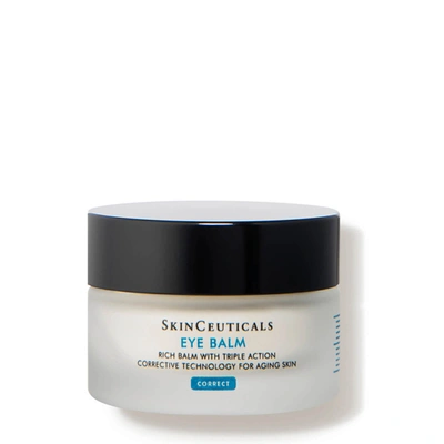 Shop Skinceuticals Eye Balm Hydrating Cream (0.5 Fl. Oz.)