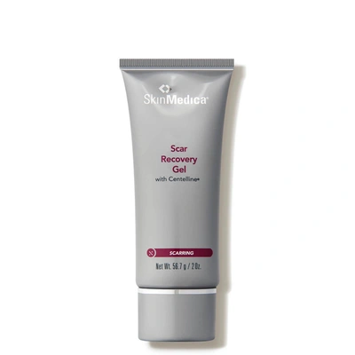 Shop Skinmedica Scar Recovery Gel With Centelline (2 Oz.)