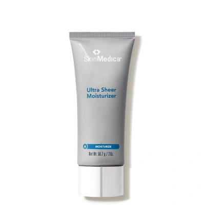 Shop Skinmedica Ultra Sheer Moisturizer (2 Fl. Oz.)