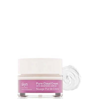 Shop Skyn Iceland Pure Cloud Cream With Arctic Berries (1.7 Oz.)