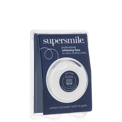Shop Supersmile Professional Whitening Floss (1 Piece)