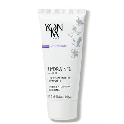 Shop Yon-ka Paris Skincare Hydra No 1 Masque (1.8 Oz.)